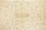 Oushak Rug 6'0" x 9'0"