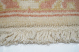 Oushak Rug 6'0" x 9'0"