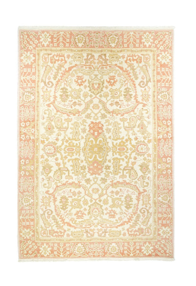 Oushak Rug 6'0