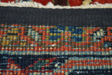 Antique Heriz Rug 8'5" x 10' 5''