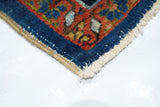 Antique Heriz Rug 8'5" x 10' 5''