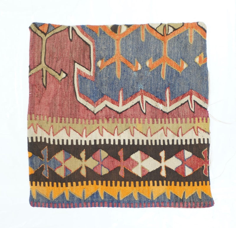 Vintage Kilim Rug 2'5