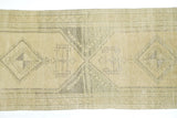 Turkish Runner 3'4'' x 9'8''