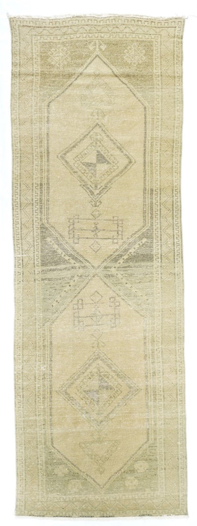 Turkish Runner 3'4'' x 9'8''
