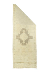 Turkish Rug 4'1'' x 11'11''