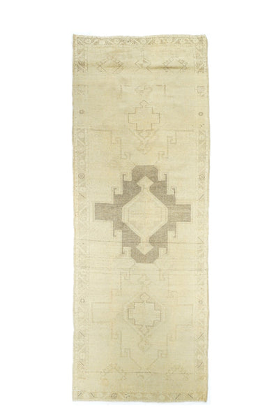 Turkish Rug 4'1'' x 11'11''
