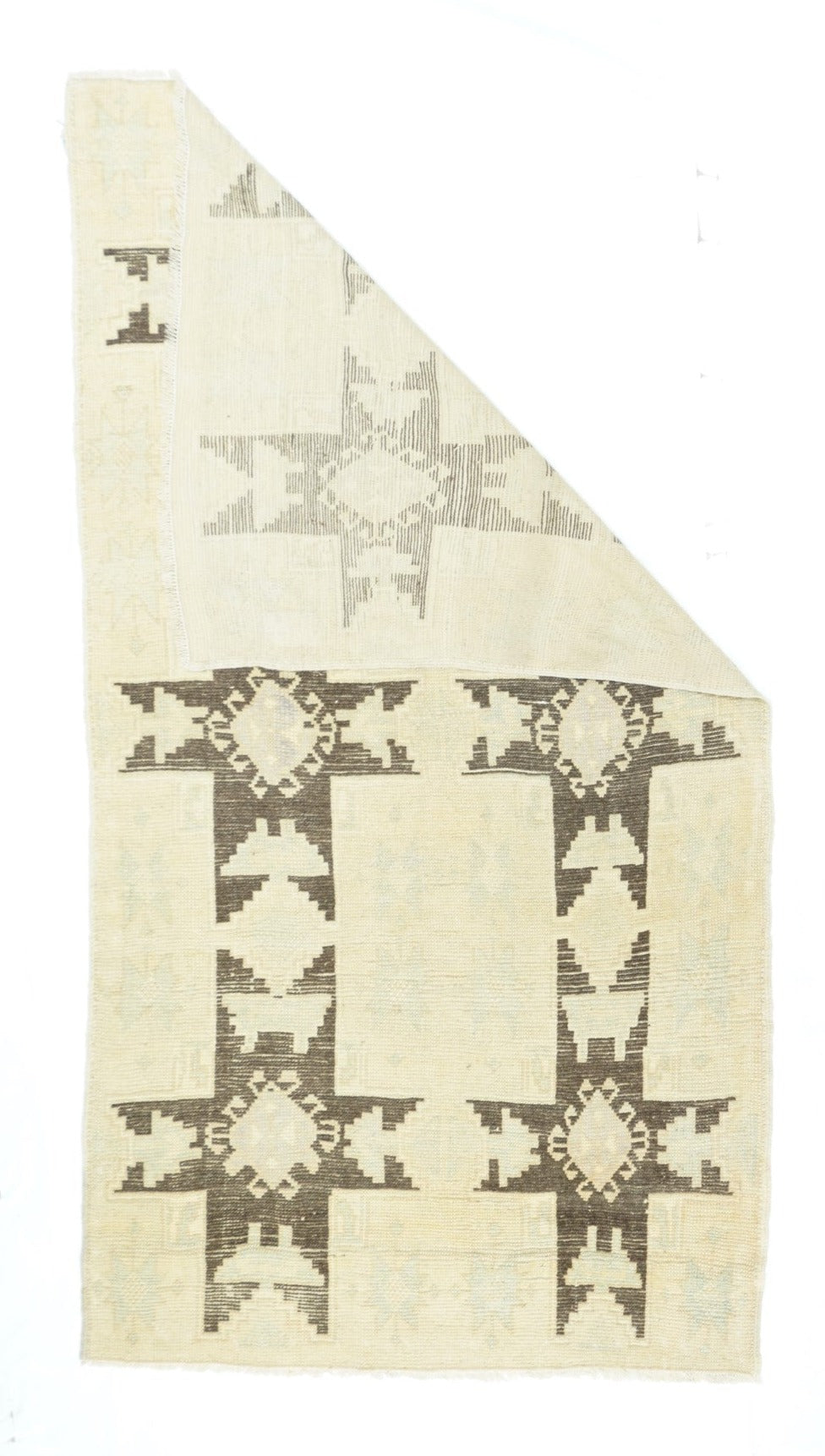 Turkish Rug 3'8'' x 6'10''