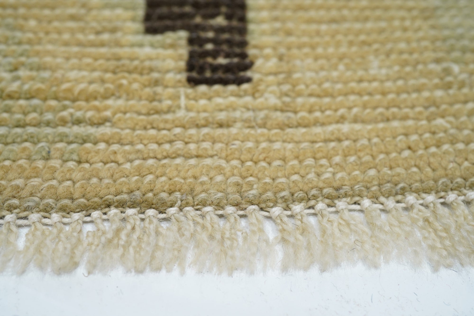 Turkish Rug 3'8'' x 6'10''