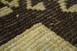 Turkish Rug 3'8'' x 6'10''
