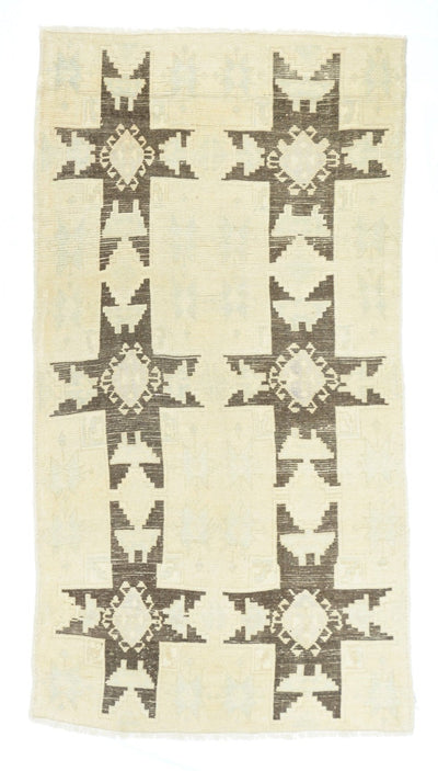 Turkish Rug 3'8'' x 6'10''
