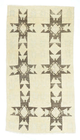 Turkish Rug 3'8'' x 6'10''