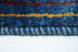 Gabbeh Rug 8'2'' x 10'10''
