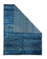 Gabbeh Rug 8'2'' x 10'10''