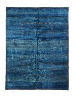 Gabbeh Rug 8'2'' x 10'10''