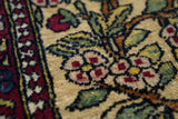Antique Tehran Rug 4'4'' x 7'2''