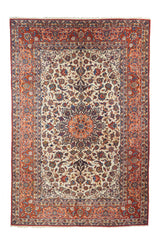 Vintage Persian Isfahan 