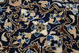 Antique  Nain Rug 5' 11'' x 9' 4''