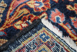 Antique Sarouk Rug 6'2'' x 9'0''
