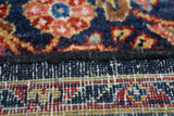 Antique Sarouk Rug 6'2'' x 9'0''