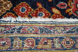 Antique Sarouk Rug 6'2'' x 9'0''