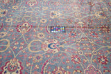 Antique Turkish Rug 8'9'' x 11'0"