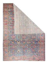 Antique Turkish Rug 8'9'' x 11'0"