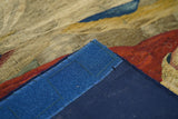 Brussel Tapestry ''The Concord Siria By The Roman" 9'2'' x 14'1''