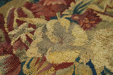 Brussel Tapestry ''The Concord Siria By The Roman" 9'2'' x 14'1''