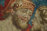 Brussel Tapestry ''The Concord Siria By The Roman" 9'2'' x 14'1''