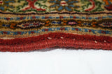 Fine Vintage Qum Rug 2'0" x 2'11''