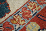 Antique Bakhshayesh Rug 11'10'' x 14'4''
