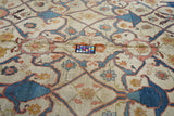 Antique Bakhshayesh Rug 11'10'' x 14'4''