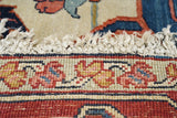 Antique Bakhshayesh Rug 11'10'' x 14'4''