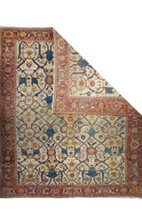 Antique Bakhshayesh Rug 11'10'' x 14'4''