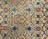 Antique Bakhshayesh Rug 11'10'' x 14'4''