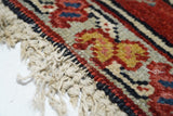 Antique Bakhshayesh Rug 11'10'' x 14'4''