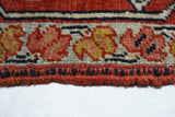 Antique Bakhshayesh Rug 11'10'' x 14'4''
