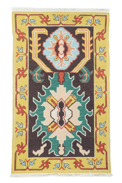 Sumak Rug 3'0