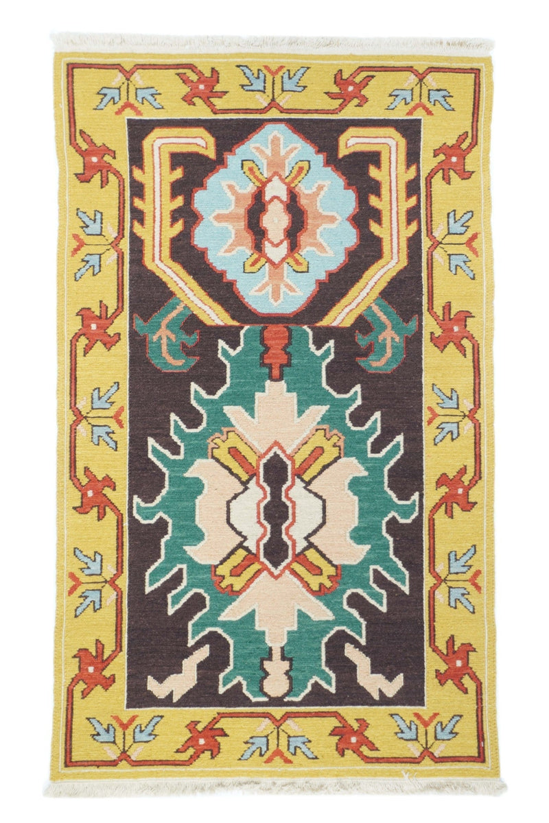 Sumak Rug 3'0