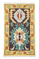 Sumak Rug 3' x 4'11''