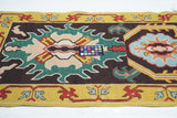 Sumak Rug 3'0" x 4'11''