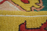 Sumak Rug 3'0" x 4'11''