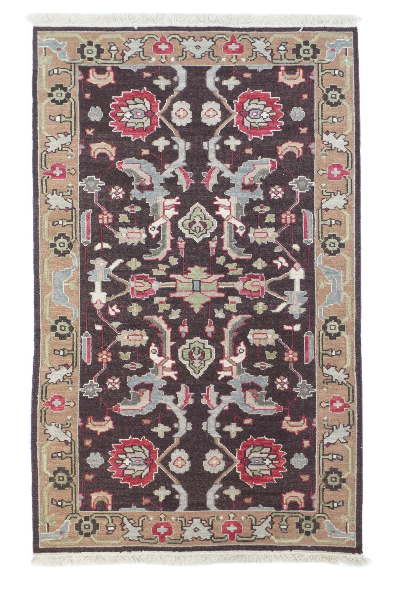 Sumak Rug 3'1'' x 5'