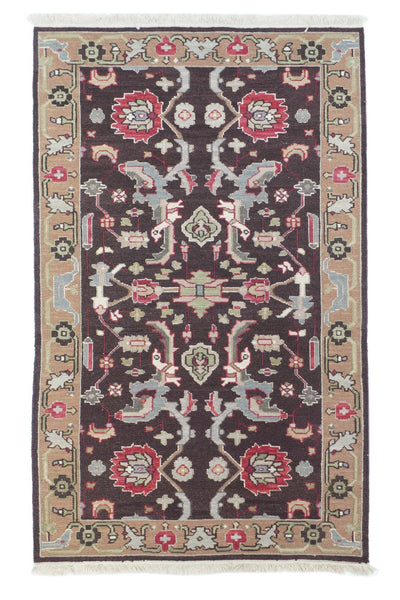 Sumak Rug 3'1'' x 5'0