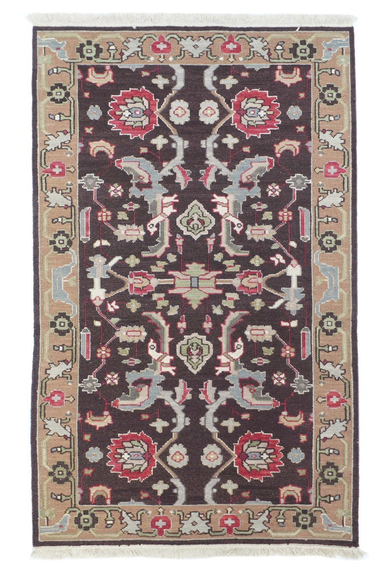 Sumak Rug 3'1'' x 5'0