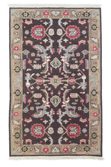 Sumak Rug 3'1'' x 5'