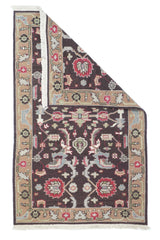 Sumak Rug 3'1'' x 5'0"