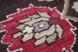 Sumak Rug 3'1'' x 5'0"