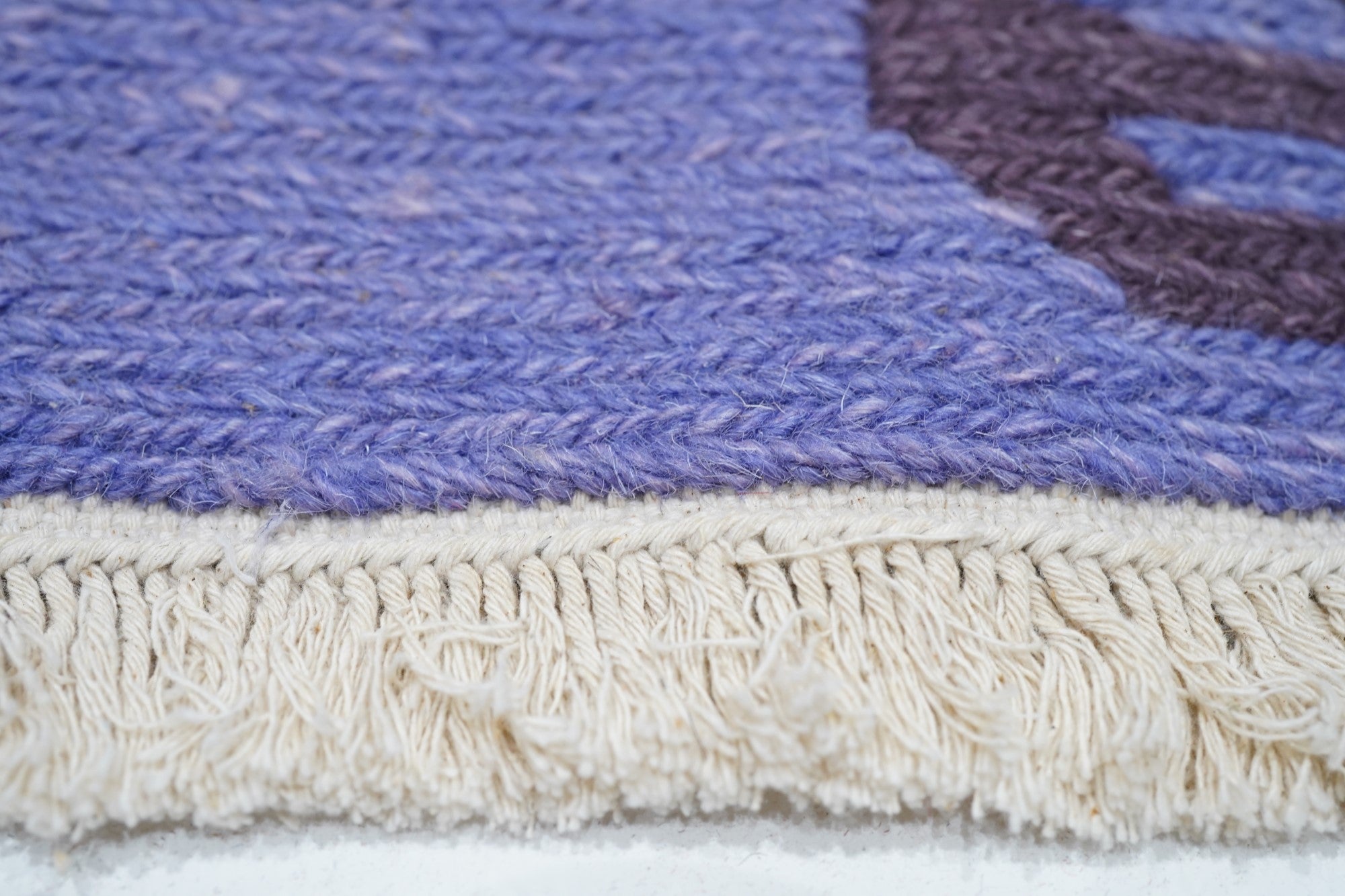 Sumak Rug 3'0" x 5'0"