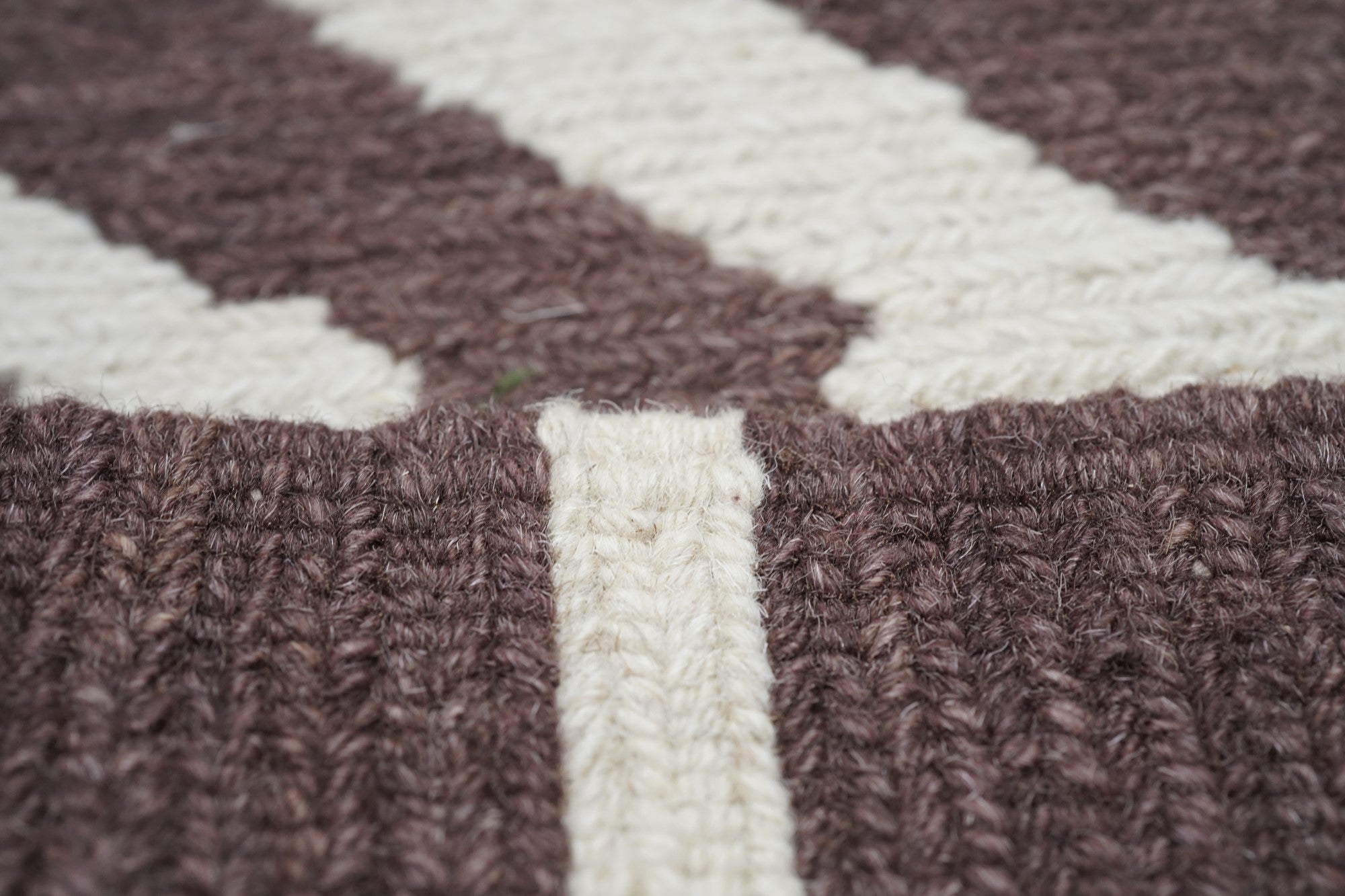 Sumak Rug 3'1'' x 4'11''